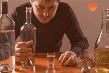Лечение белой горячки в Лермонтово