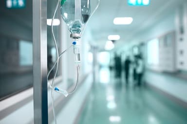 Лечение алкоголизма в стационаре в Лермонтово